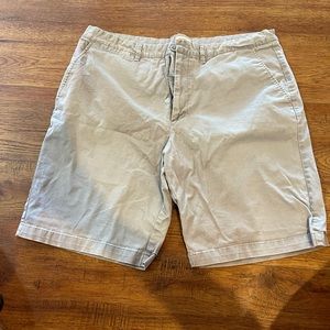 Grey MERONA casual shorts